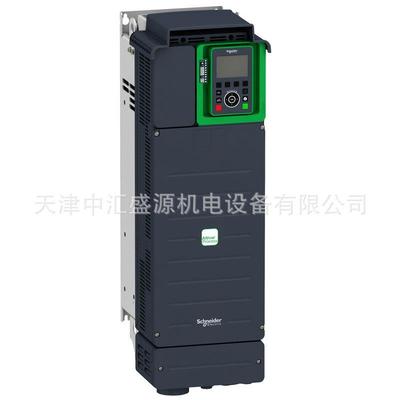 ATV930变频器ATV930D75N4异步电机75KW有制动装置变频器