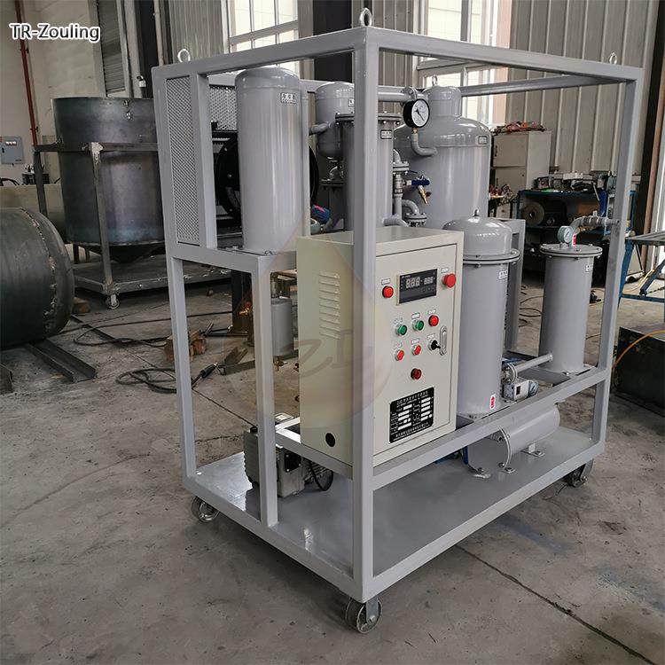 液压油专用真空滤油机 高真空过滤设备 液压油脱水去除杂质,机械设备,过滤设备,淘宝优惠券,粉丝福利购,淘宝优惠卷