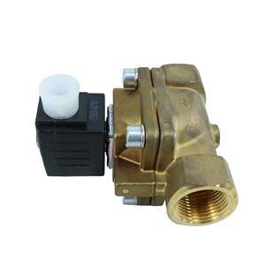 90AR1216ZP断油电磁阀适用格南登福GD螺杆式 空压机配件大全