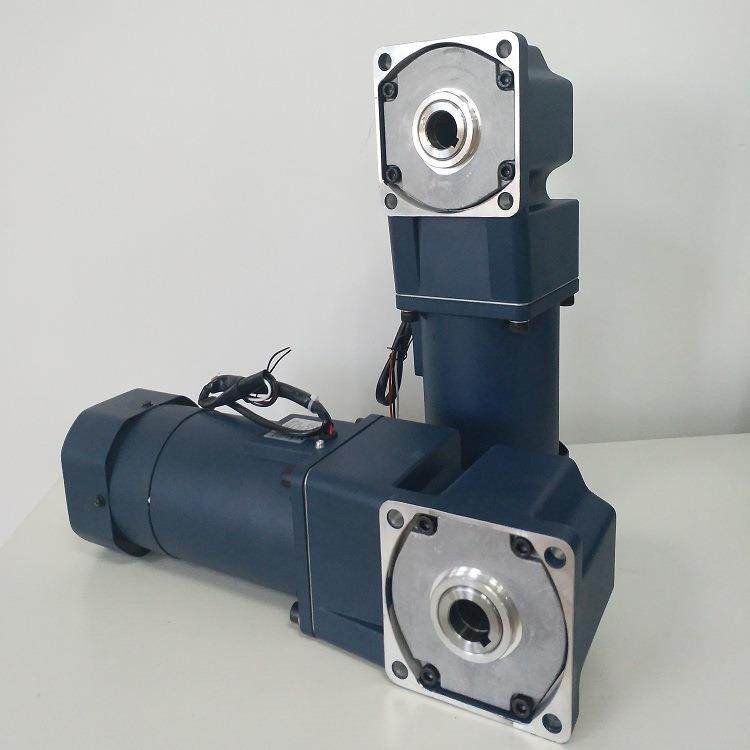 格瓦低压直流减速电机 铁路保养检测设备 微型平行轴齿轮减速电机,五金/工具,减速器,淘宝优惠券,粉丝福利购,淘宝优惠卷