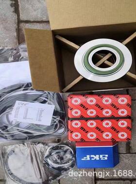 赛莱默XYLEM飞力污水泵FLYGT飞力泵原装进口配件