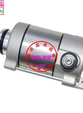 StarterMotor适用05-18HondaCRF450X31200-MEY-67118852N
