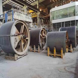 专门钢辊加工质优价廉钢辊镀铬碳化钨喷涂