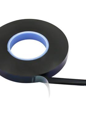 德莎tesa62622加强密封防潮双面黑色PE泡棉胶带