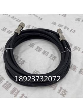 YASKAW机器人示教器X81CBL-NXC-025-1X82CBL示教盒线缆