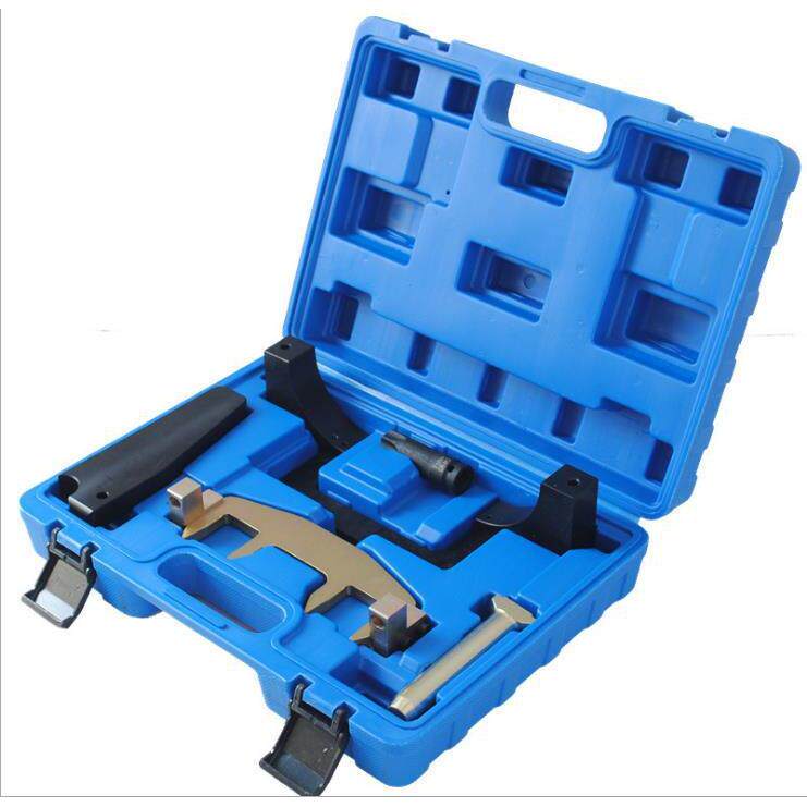 奔驰M271发动机正时专用工具凸轮轴固定具CECLCCLKSLK1.8