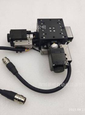 经济型电动位移台E-EHY02-4015/6020/6030/7025/8030/10040/12050