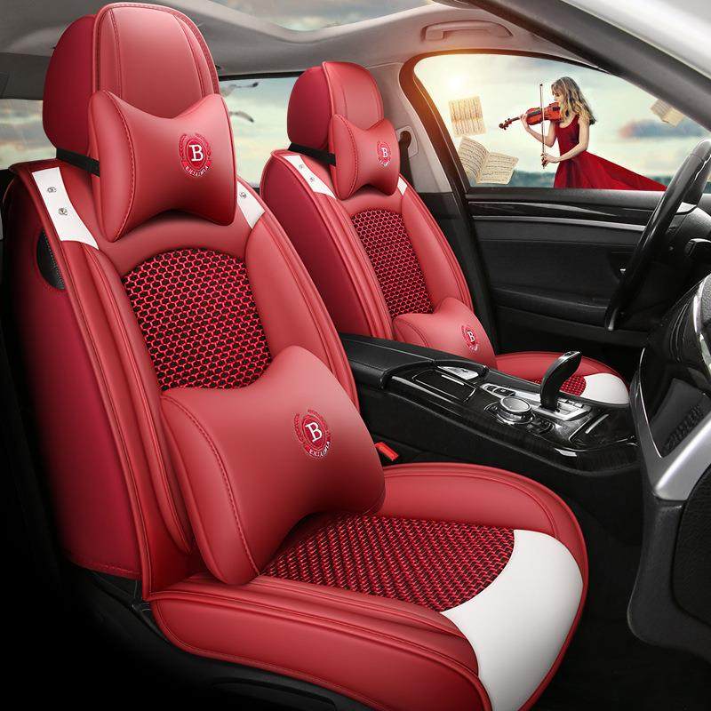 电商汽车座椅套座套通用皮冰丝汽车坐垫11件套,农用物资,其他肥料,淘宝优惠券,粉丝福利购,淘宝优惠卷