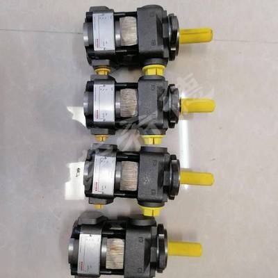 布赫BUCHER液压泵，BUCHER齿轮泵，BUCHER双联泵，BUCHER高压泵