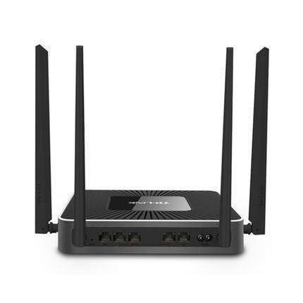 TP-LINK普联TL-WAR1200L企业级AC1200双频无线路由器千兆端口