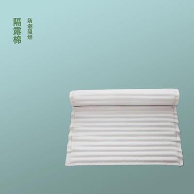 亨玛电力HMGLM-400隔露棉双向调湿环保型材料