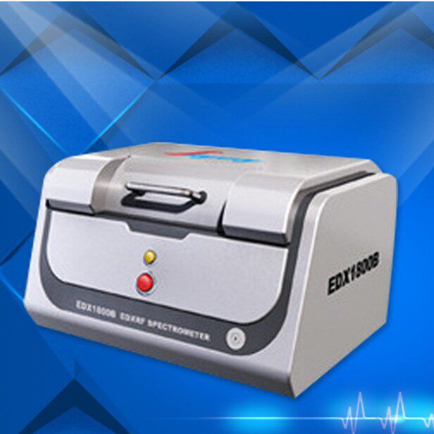 RoHS行业综合解决仪器EDX1800B,天瑞仪器