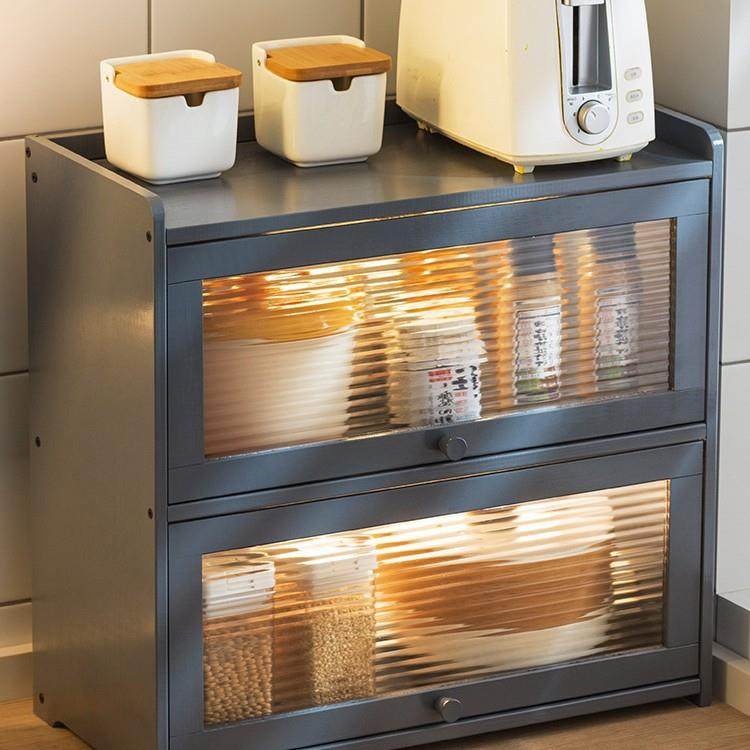 桌面餐边柜厨房储物柜子台面碗柜置物架收纳橱柜茶具茶水边柜家用,工业油品/胶粘/化学/实验室用品,其他实验室设备,淘宝优惠券,粉丝福利购,淘宝优惠卷