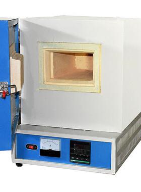 箱式电阻炉SX2-8-10N8KW1000度一恒电阻炉