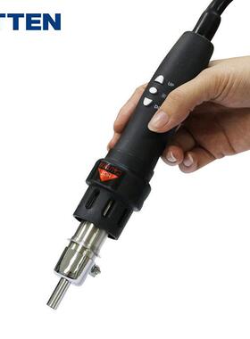 AT-8502D二BWI合一修系统AAP-50电烙铁P1-55维B风手柄