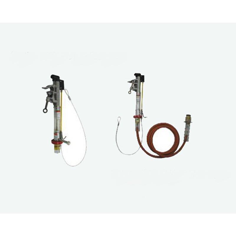 载高开关消弧GXZ熔断6600A开关线路工跨接器压电流负断路具