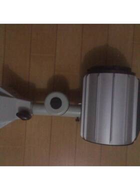 数控机床工作灯LDE素灯设58637卤备照明灯维灯修铝壳