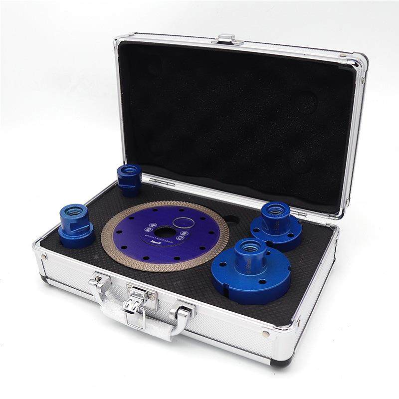 +41M14钎焊砖开孔器40566套装大理石瓷钻岩板陶瓷花岗岩石英石石,农机/农具/农膜,其它农用工具,淘宝优惠券,粉丝福利购,淘宝优惠卷