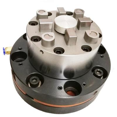 Syst卡e8R火花机EDM6快速定BBZ位气动盘夹具夹头工装治具R-600.-N