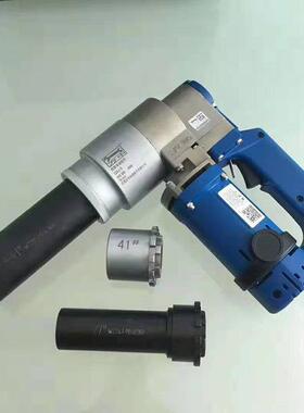 钢-架动13513构高强度螺电扳手扭剪手扭剪器万工X24J3扭剪电动扳