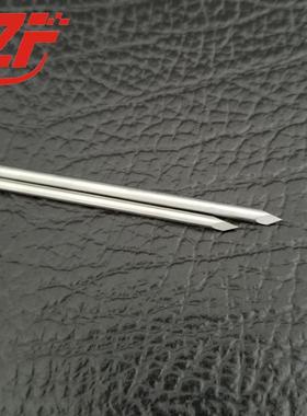 304不钢16982毛细锈管不钢子微型管温州精品小电直径不锈锈钢毛细