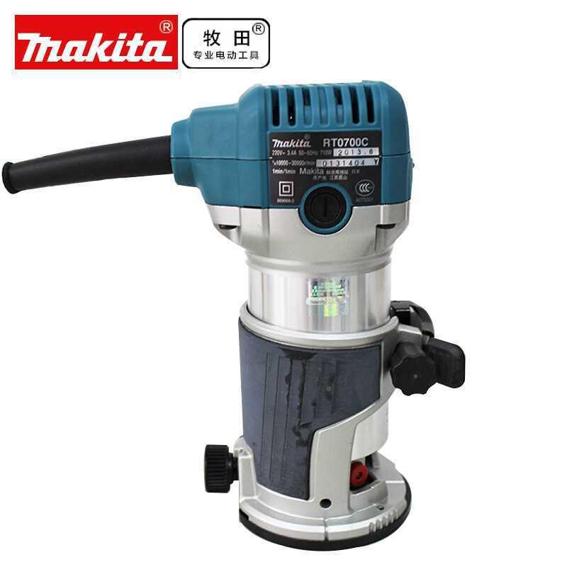 修边机RT070铝30CRT0702C木工雕7刻机370开BSA槽机309塑板修边