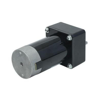 7JB速+55ZYN/70J04B+57ZYN微型减速机2V精密设备低噪音有WOY刷减