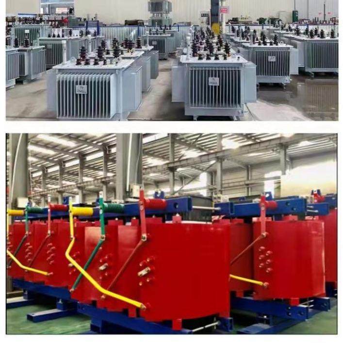 S13-M力80K03VA三相0KV油浸式电变压器30/210KW10-0KW125KW160KW2