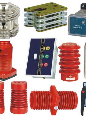 福3000一户外高压跌落器式熔断HW12-15F/100RA00A2带负荷陶瓷保险