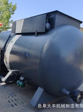 4.2米机型电灰厂吸灰车放耐压罐自动61262排灰车15吸0米管距离吸