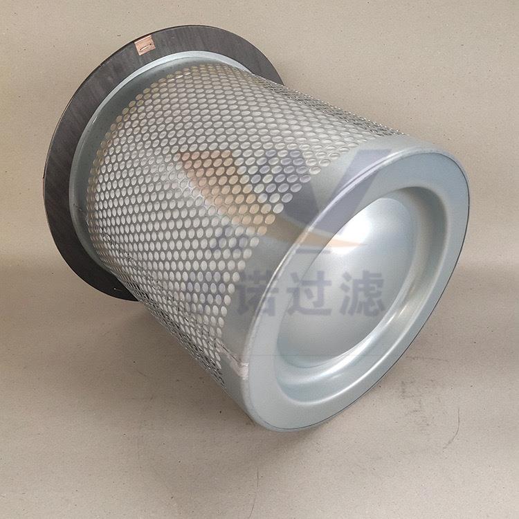 通气用螺杆空2压机油分离器DB186DB2186DB21D2油分芯空压机保养耗