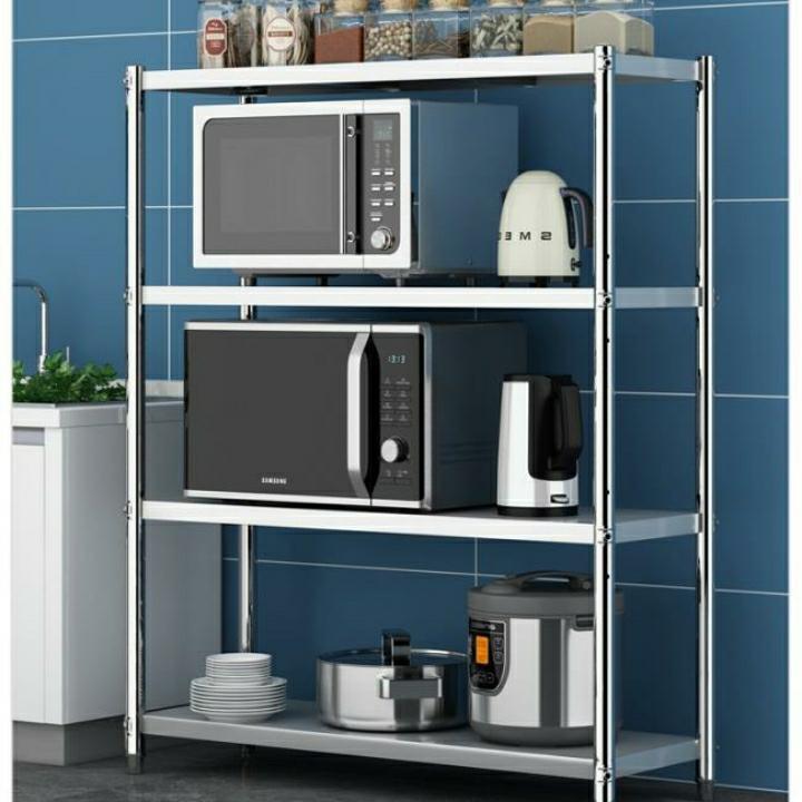 超厂家中型货仓DLB储宇架展家用置物架多层可调节铁架子库房示架