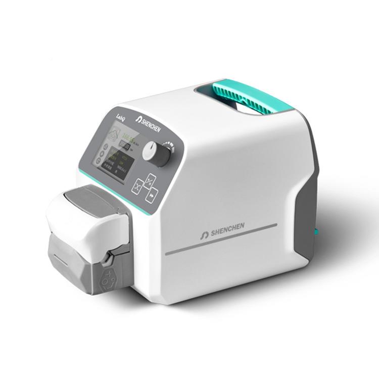 实验室蠕动泵LbQ静音SSN驱动低功耗抗干a宽扰电压