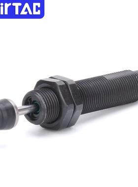 亚德客中油压缓冲器C6A0806/1007/1210速/1215/1A412/141/1420988