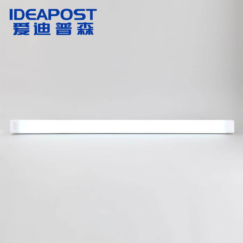 11950LH-架LED-F条20lde灯管长一体化支灯T8三防灯净化灯