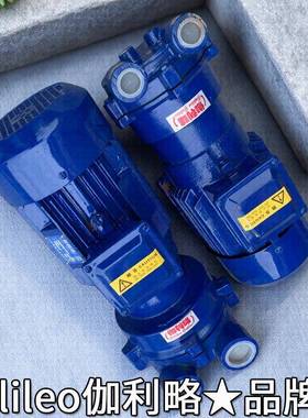 微直联式不锈钢列耐型系腐蚀防腐的维瓦81420修和千淄博泵