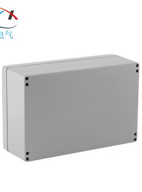 家直销工20X130X80铸铝防水盒电源分线盒按钮开关FA1厂20业金FA12