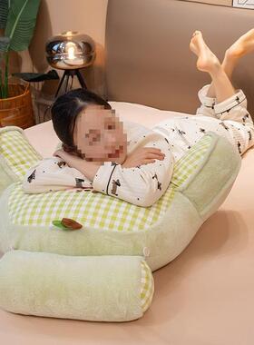 多巴胺床头靠垫软包宿护39280靠枕背靠护腰舍女床上看书枕头沙发