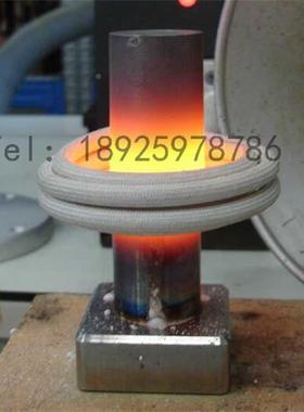 高频感应加热机24182设感备可移动应软连接线圈高频焊接机厂家直