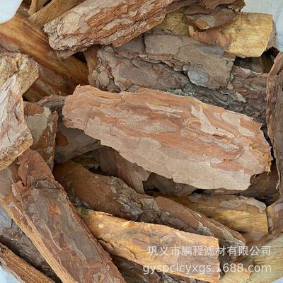 松生物滤池除臭废松树填料工皮业有机水除GKZ臭树皮填料水过滤填