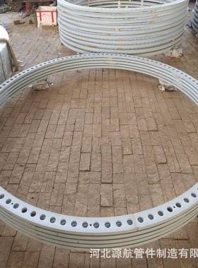 31不锈钢大口平焊径42378法风电法兰叶片兰6风塔法兰