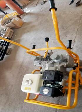 轨螺-栓自动紧机手推式NLB60道0型双头螺母拆77760卸机紧固螺丝松