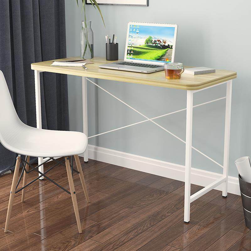 电脑桌家用办桌EEC简约化宿妆桌笔记本简易长条桌舍学桌习卧室书