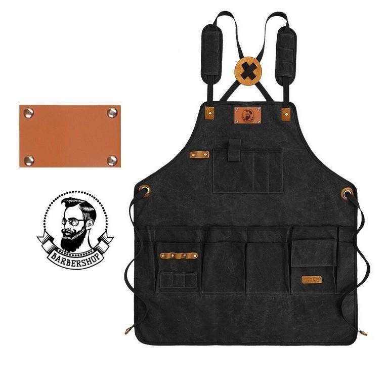 跨境厚布围裙加厚耐磨双肩带手作木匠多口工袋工具工印81827作帆,玩具/童车/益智/积木/模型,垂直悬浮玩具,淘宝优惠券,粉丝福利购,淘宝优惠卷