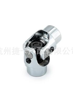 UC节09动4精30538密十字万向联轴器单双向节连轴多轴器万传接头