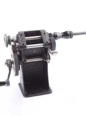 手数摇电子16632计线机家用计手绕摇绕线机NZ-1手摇缠线机绞线机