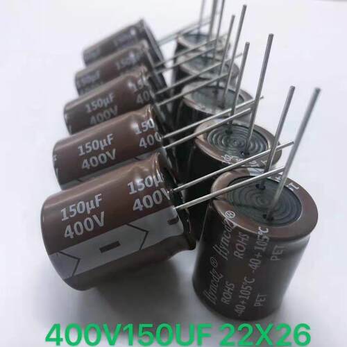 厂家直供系列3SMD电解全贴片铝电解电容1V100U6F6.X5INF.4VT系列