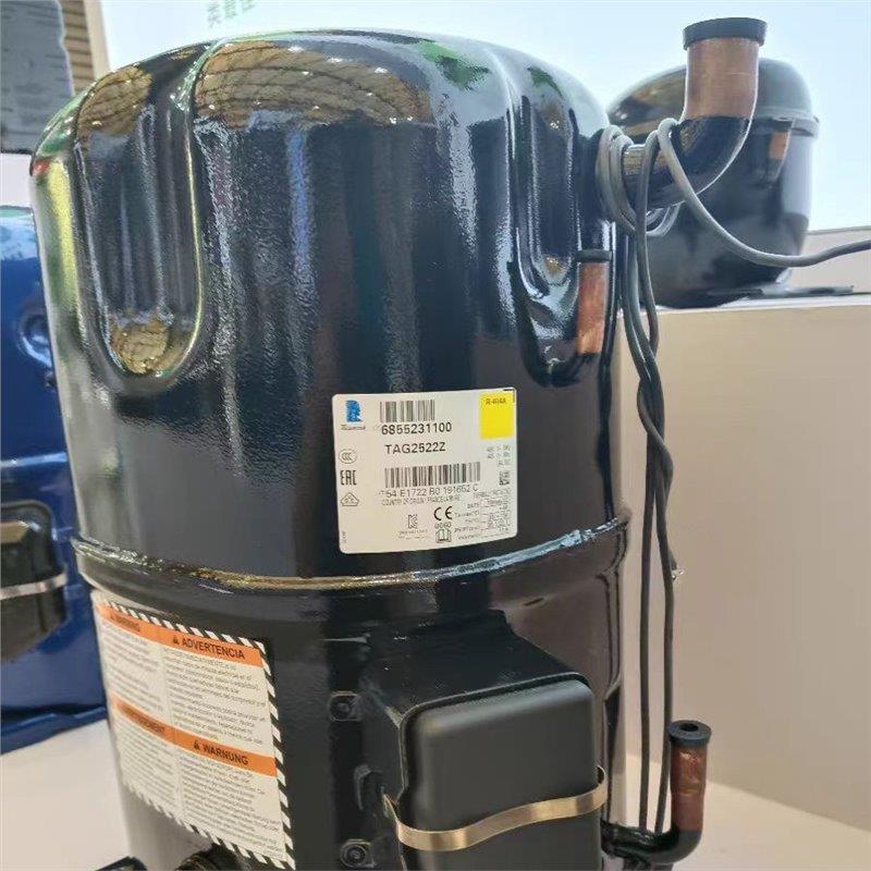 TAZG252A2TAG2511ZTG2516ZTAG2525Z低温冷库压1缩机