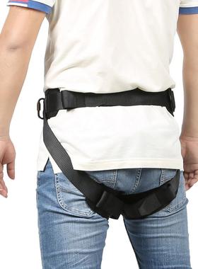 影视威亚衣钢22436丝特动作拍摄吊亚保护安全带威半专身业威亚技