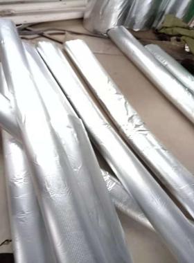 开口自式橡塑管火阻燃粘隔热橡塑色管防09876黑保温橡塑管